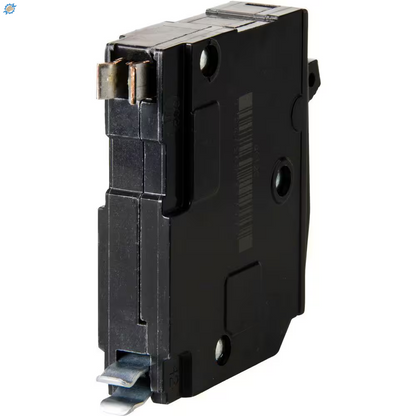 QO 20 Amp Single-Pole Circuit Breaker(Qo120Cp)