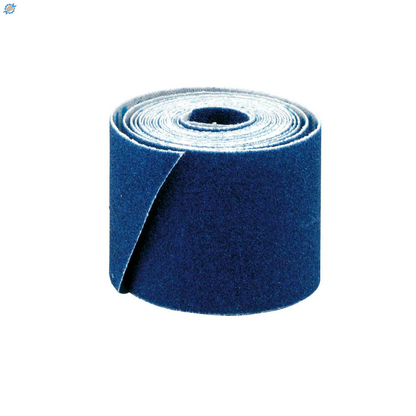 1-1/2 In. X 2 Yd. Solder Plumbers Cloth Abrasive Grit Roll