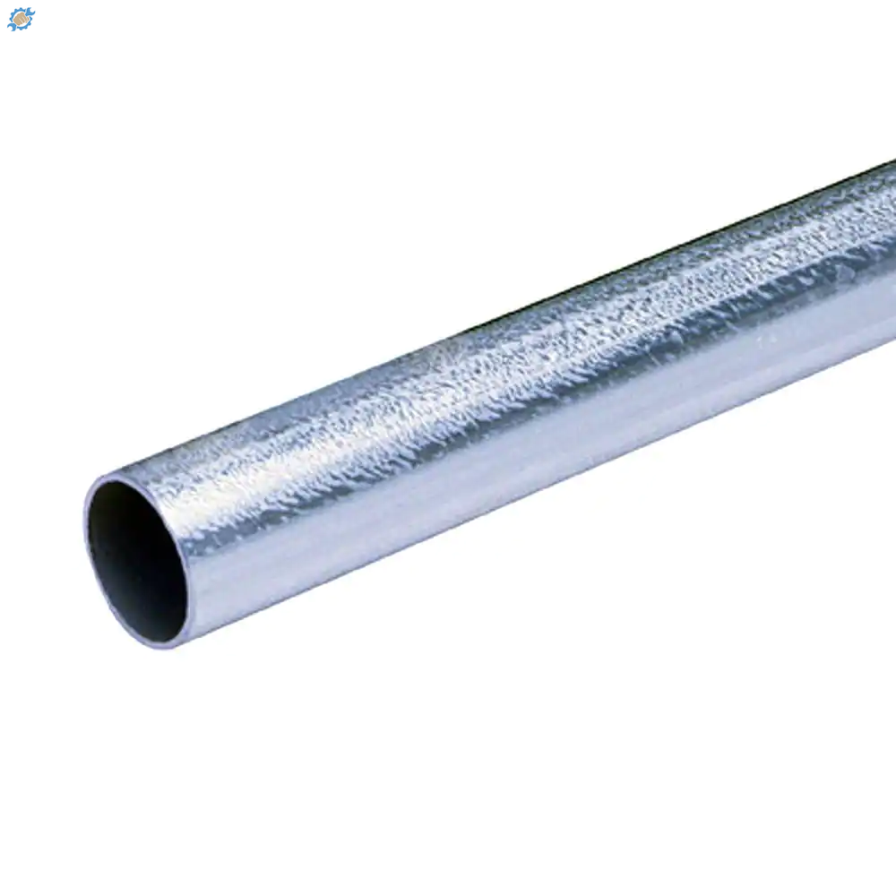 1/2 In. X 10 Ft. Electric Metallic Tube (EMT) Conduit