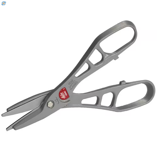 1 In. Straight-Cut Tin Snip